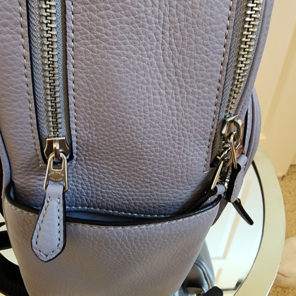 COACH BACKPACK - Picture 9 of 9